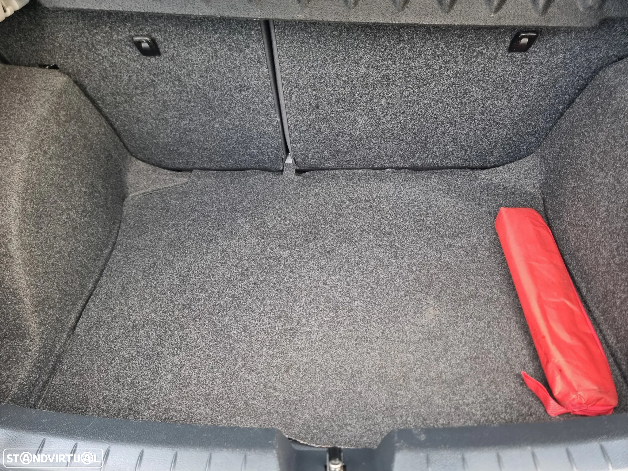 SEAT Ibiza 1.2 TDi I-Tech - 22