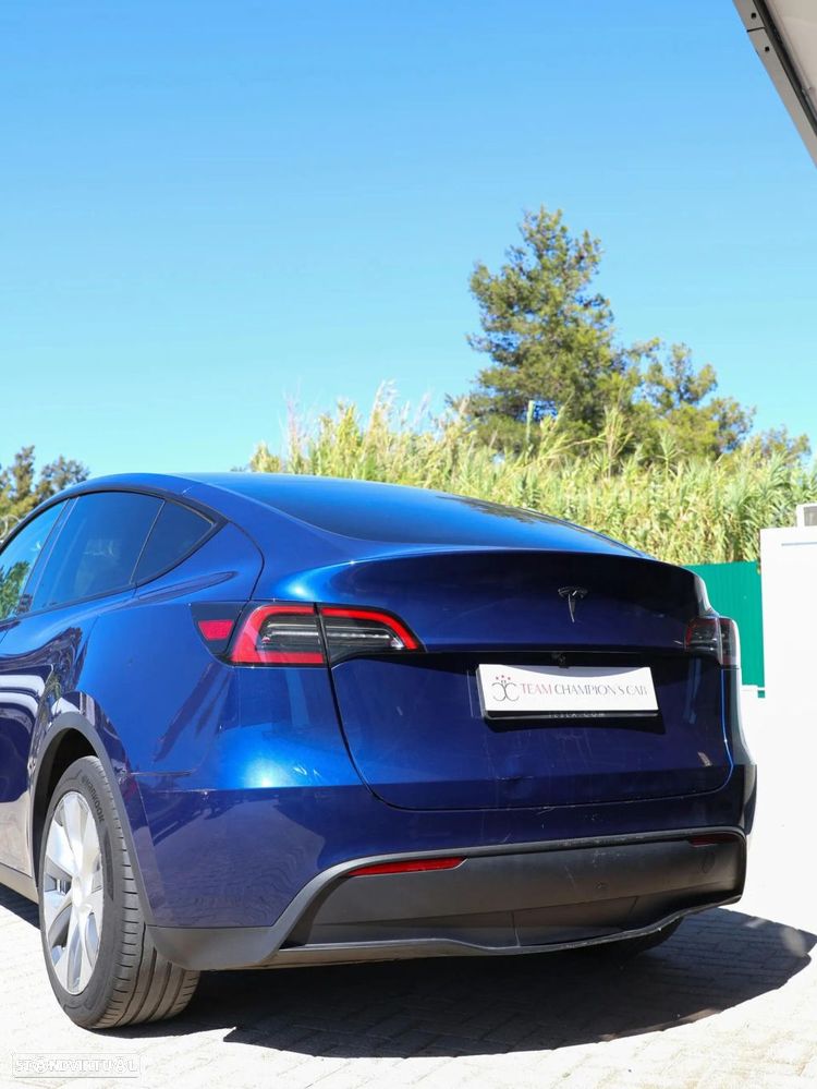 Tesla Model Y Standard RWD - 6