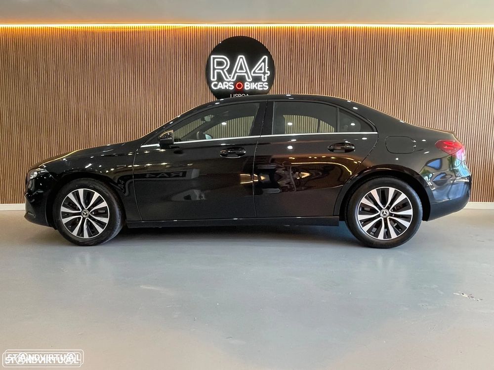 Mercedes-Benz A 250 Limousine e Style Plus - 16