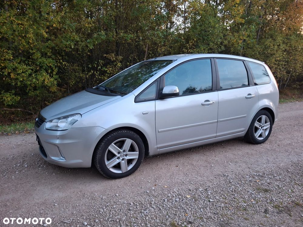 Ford C-MAX - 4