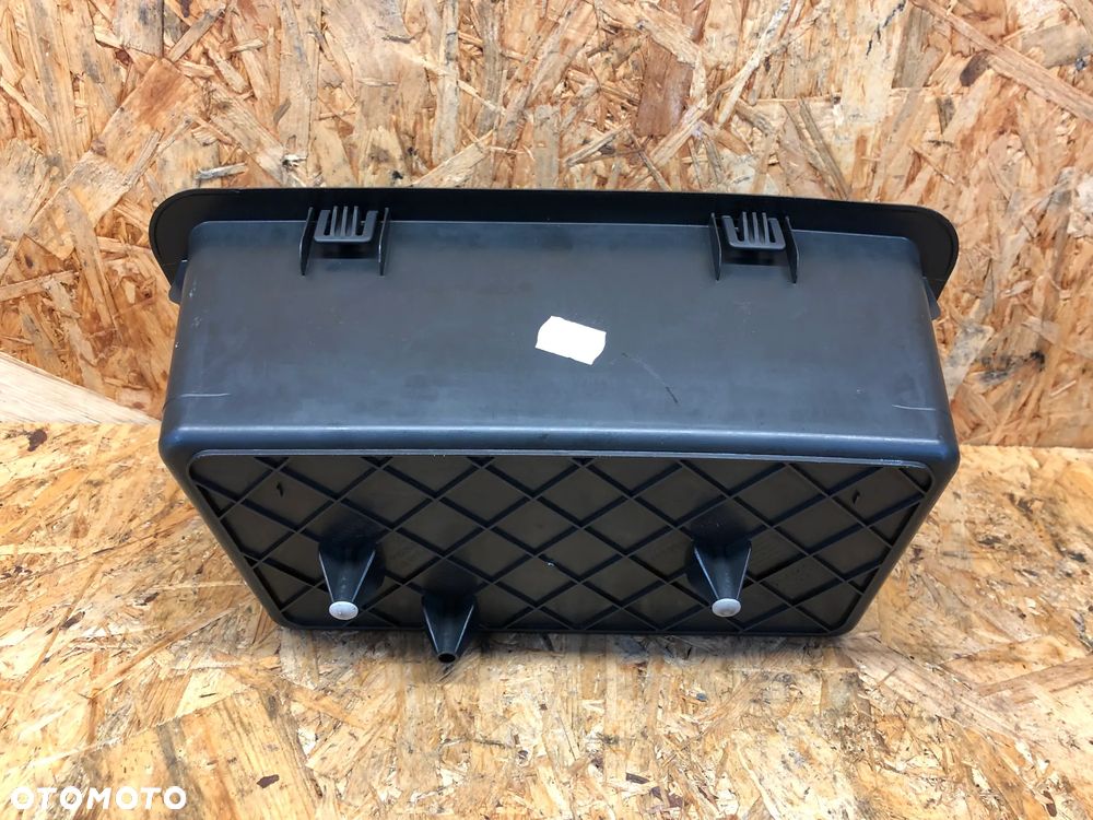 DEKOR CUP HOLDER OSŁONA SCHOWEK ZAPALNICZKA BMW F30 - 31