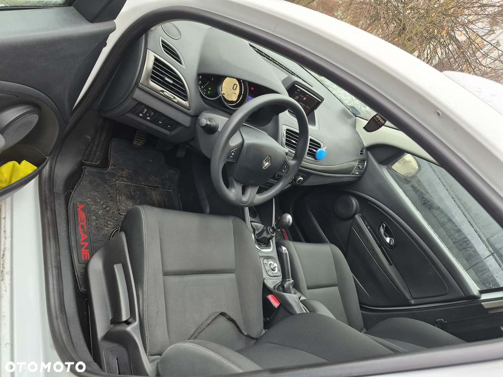 Renault Megane 1.2 16V TCe Energy Zen - 18