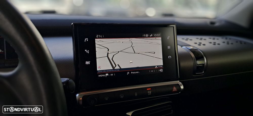 Citroën C4 Cactus 1.5 BlueHDi Feel - 7