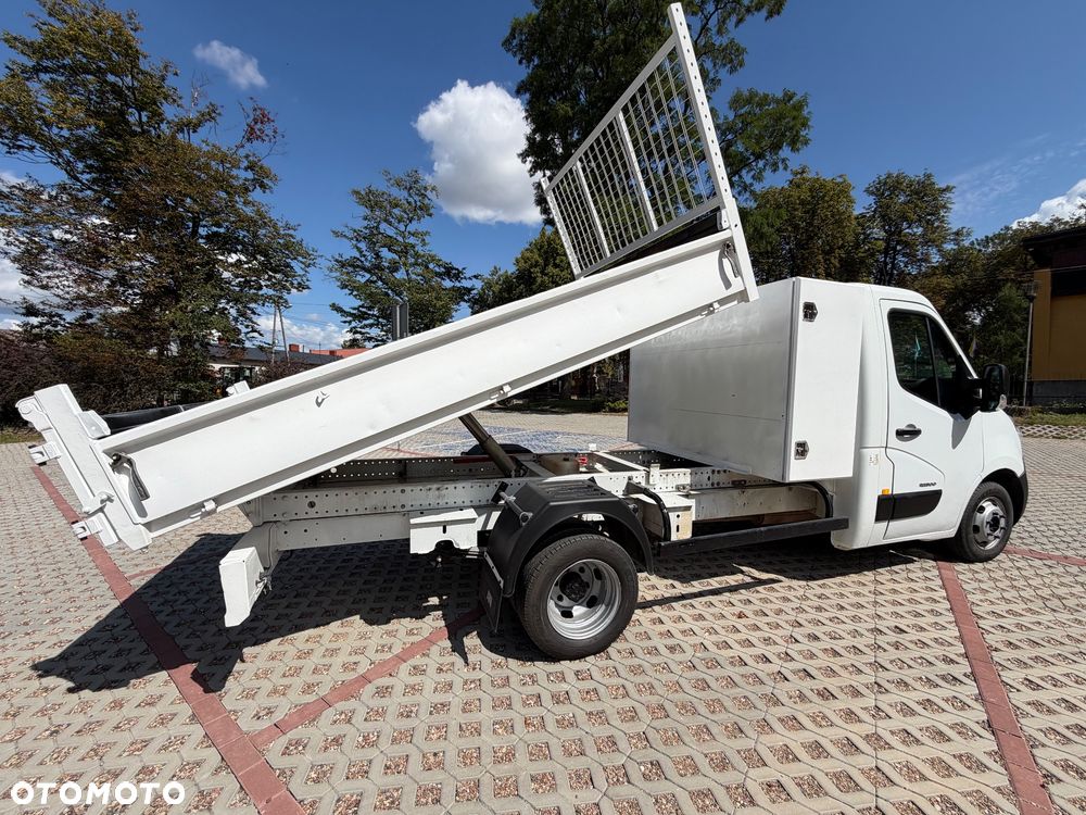 Renault Master - 22