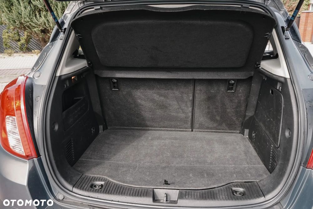 Opel Mokka 1.4 T Cosmo S&S EU6 - 30