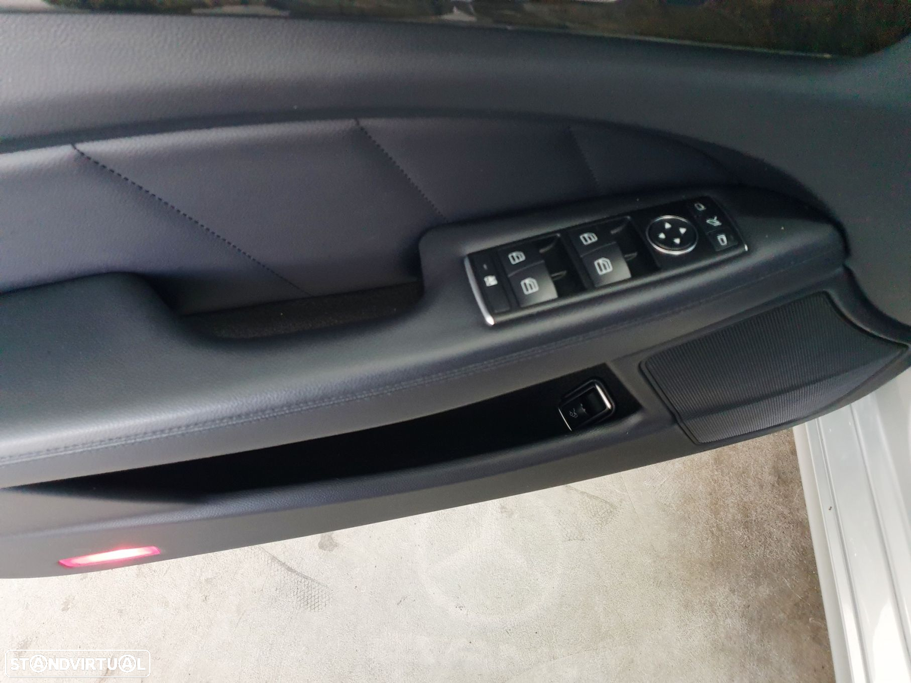 Mercedes-Benz CLS 350 CDi BlueEfficiency Shooting Brake - 13