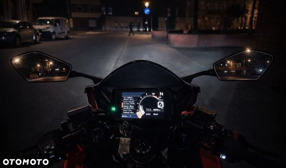 KTM RC 125 - 5