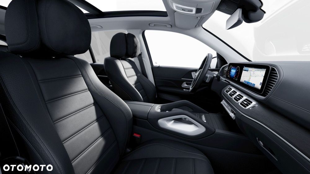 Mercedes-Benz GLE - 9
