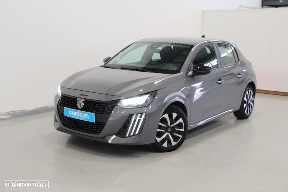 Peugeot 208 1.2 PureTech Active - 28