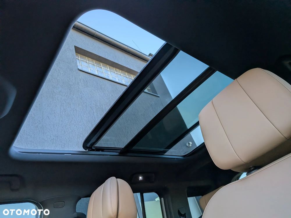 Jetour T2 2.0T Real Time DCT 4WD - 34