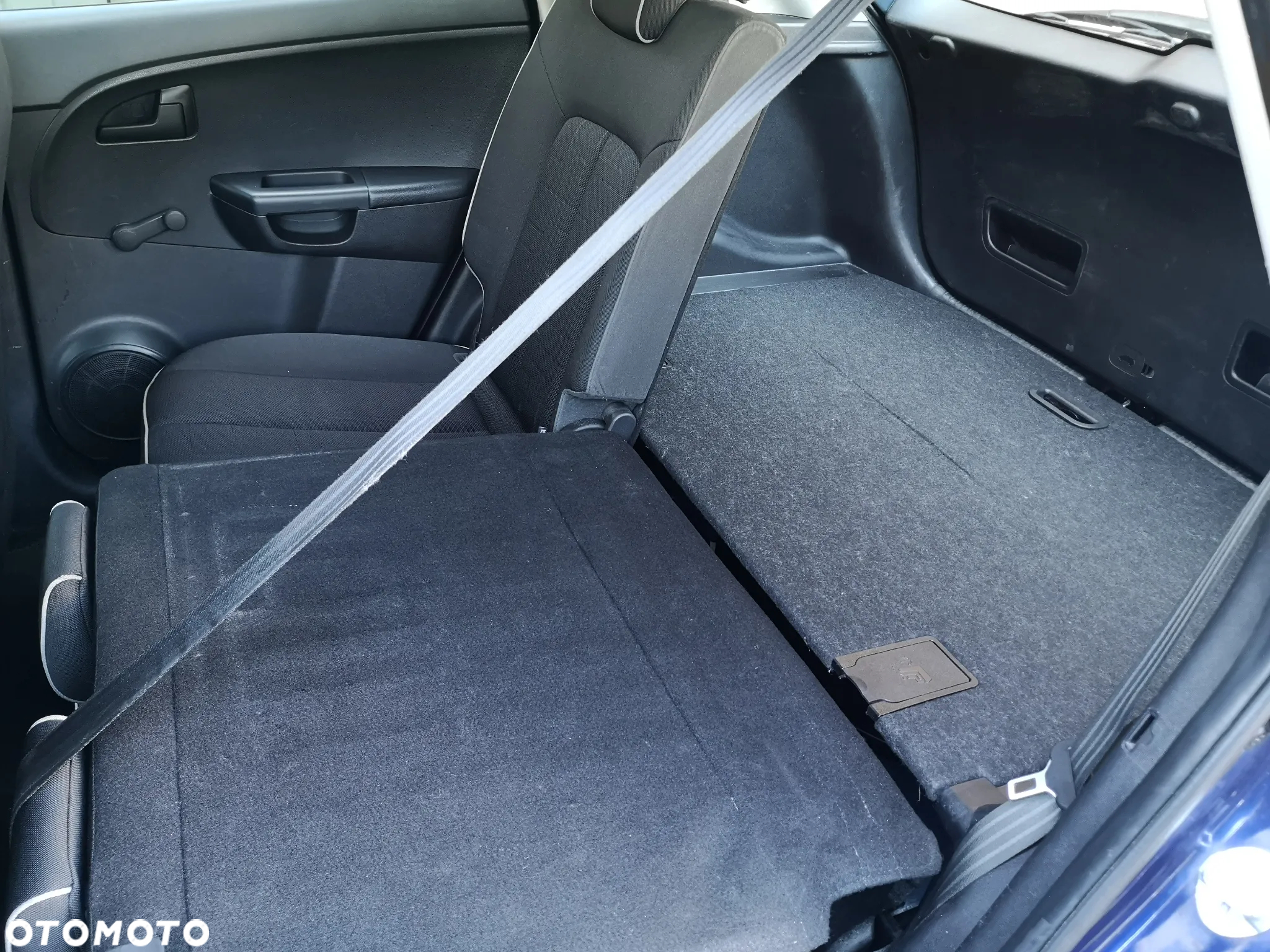 Kia Venga 1.4 M - 20