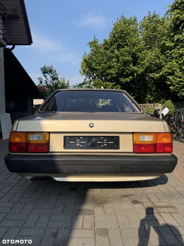 Audi 80 - 2