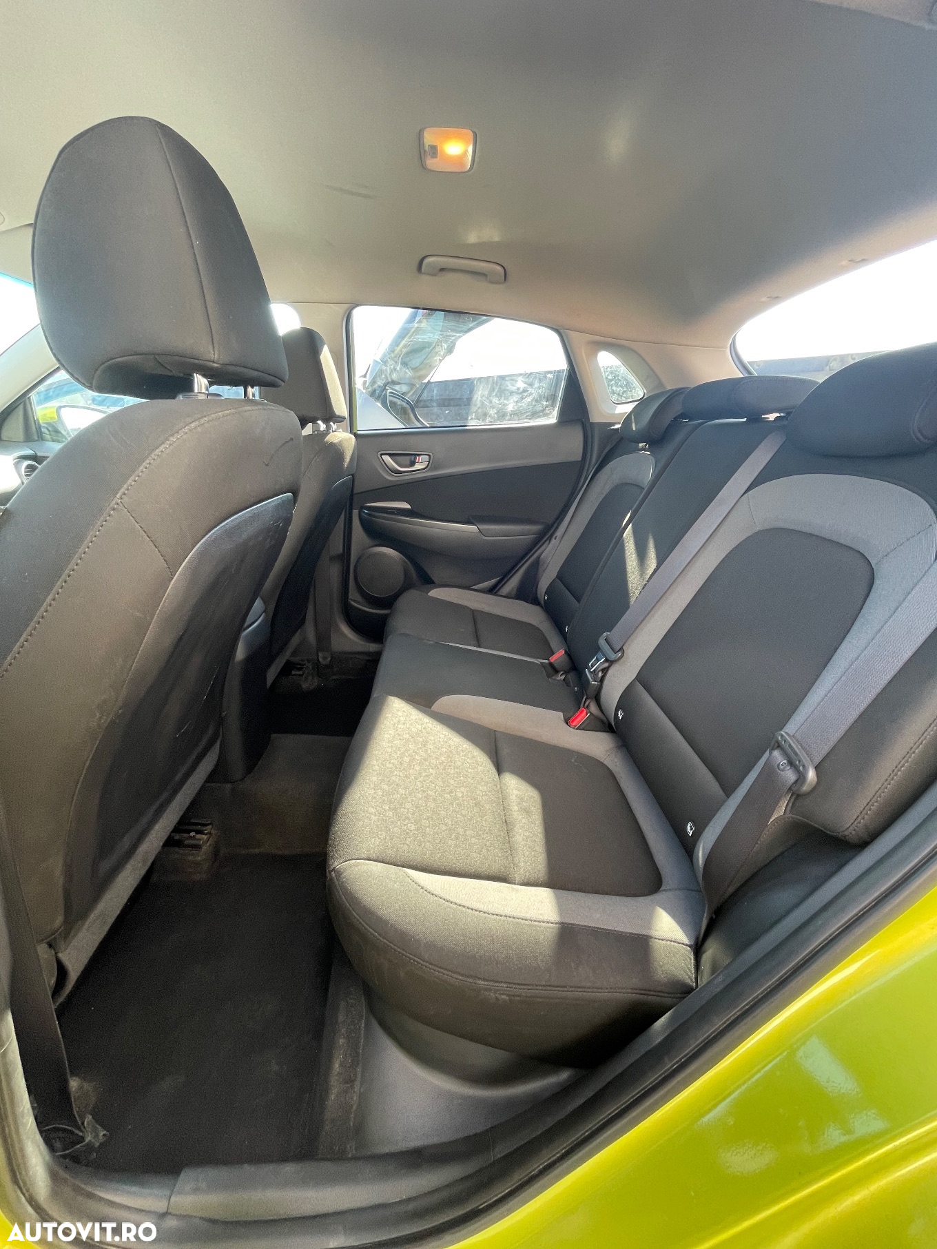 Hyundai KONA 1.0 T-GDI 2WD Highway - 6