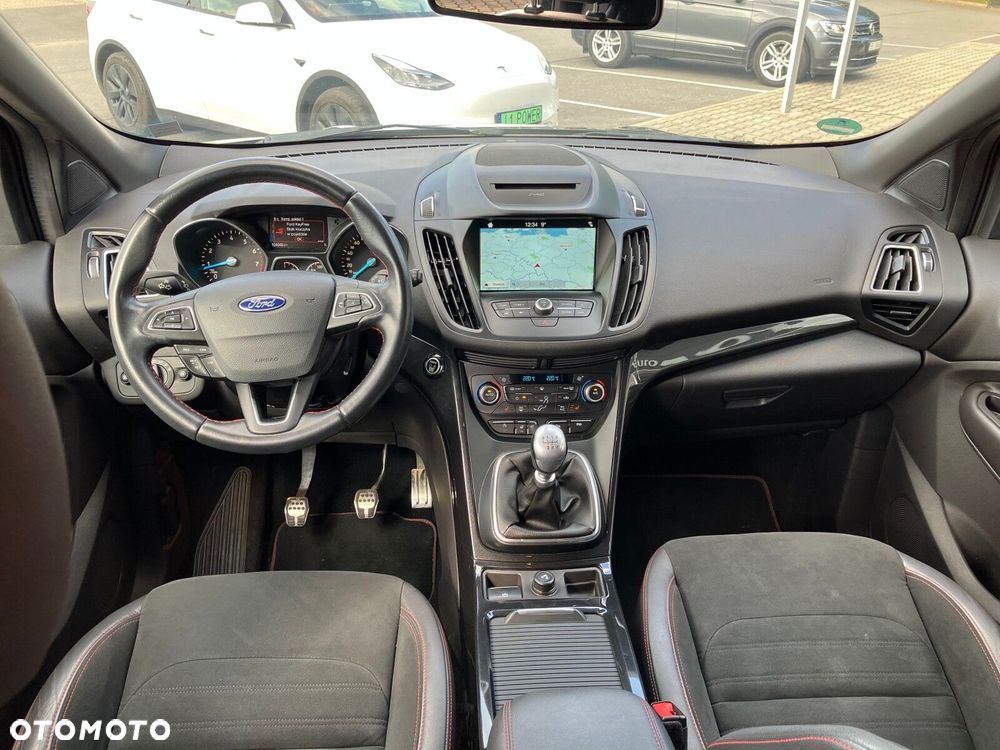 Ford Kuga 1.5 EcoBoost FWD ST-Line ASS GPF - 5