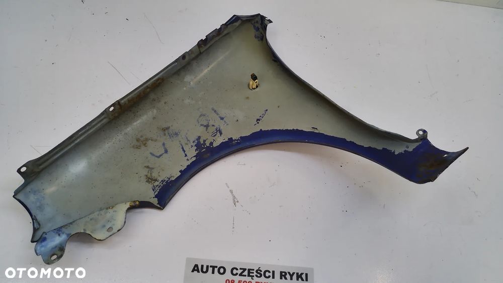 Fiat Seicento Blotnik Prawy Przód 483/A - 5