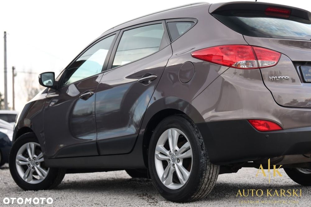 Hyundai ix35 - 17