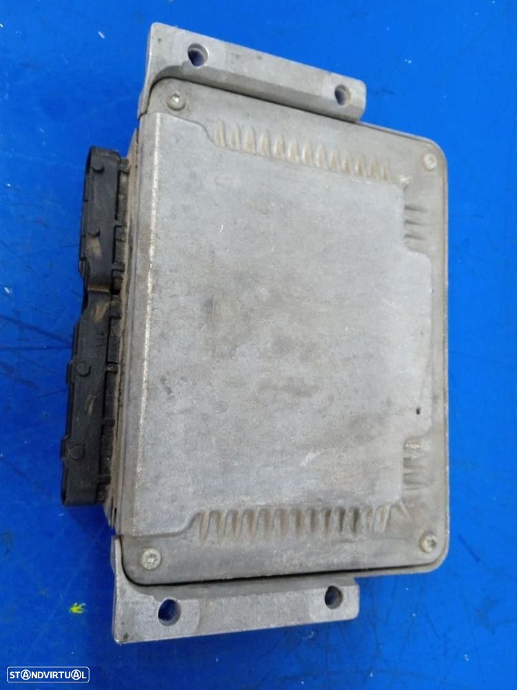 CENTRALINA MOTOR UCE FIAT STILO 2005 -0281011553 - 1