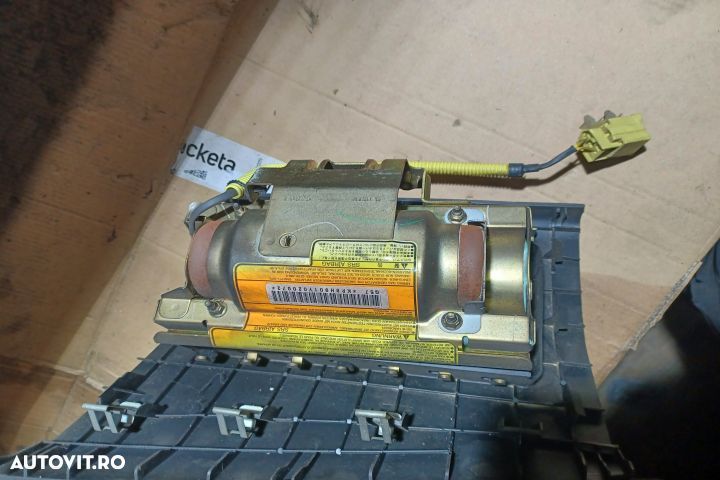 Airbag pasager Nissan X-Trail T31 [2007 - 2011] Crossover 2.0 DCI MT - 2