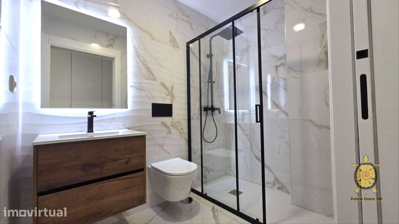 Apartamento T2 Novo Praia da Vagueira - Grande imagem: 5/15