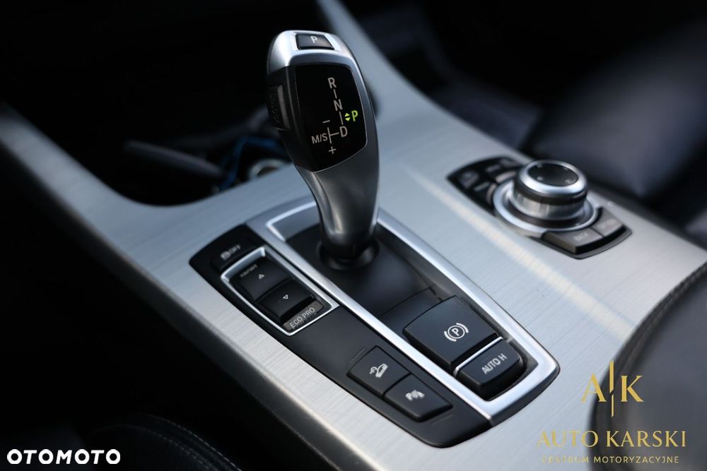 BMW X3 - 20