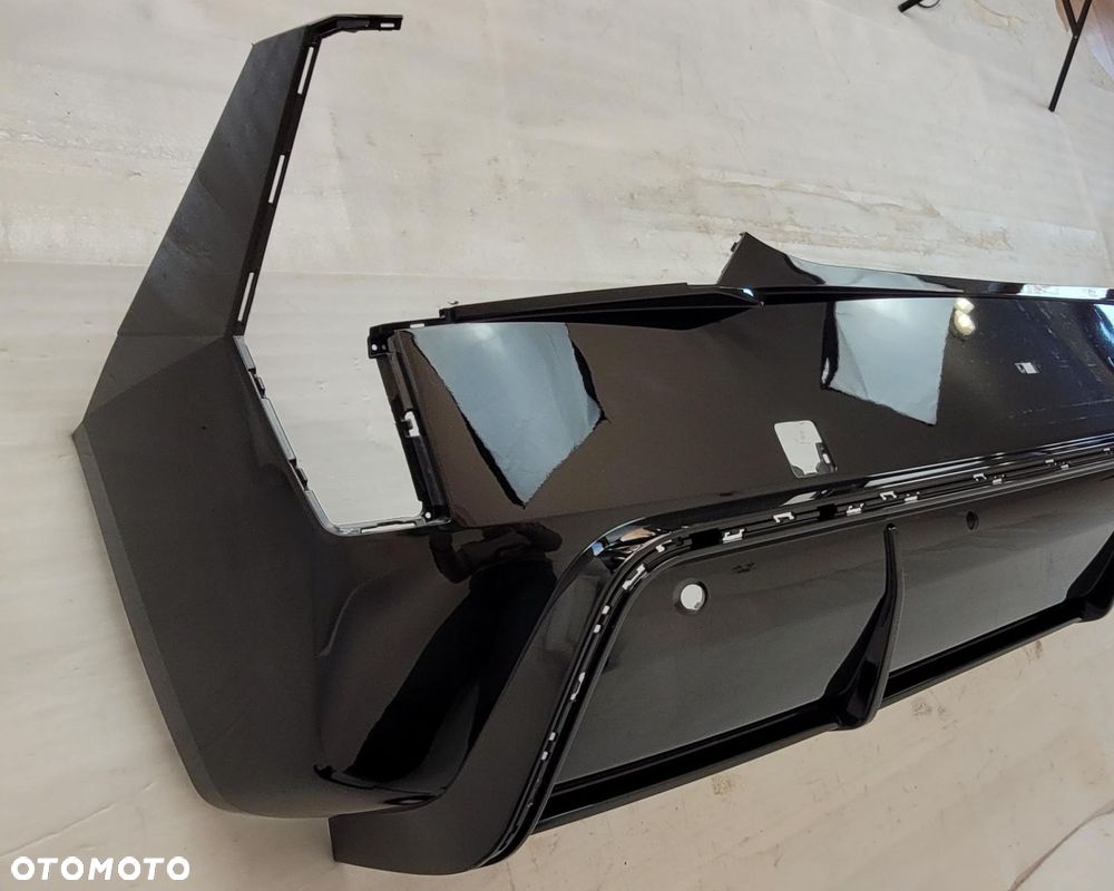 ZDERZAK TYLNY HYUNDAI IONIQ 5 N-LINE LIFT 2024- 86612-GINA0 - 6