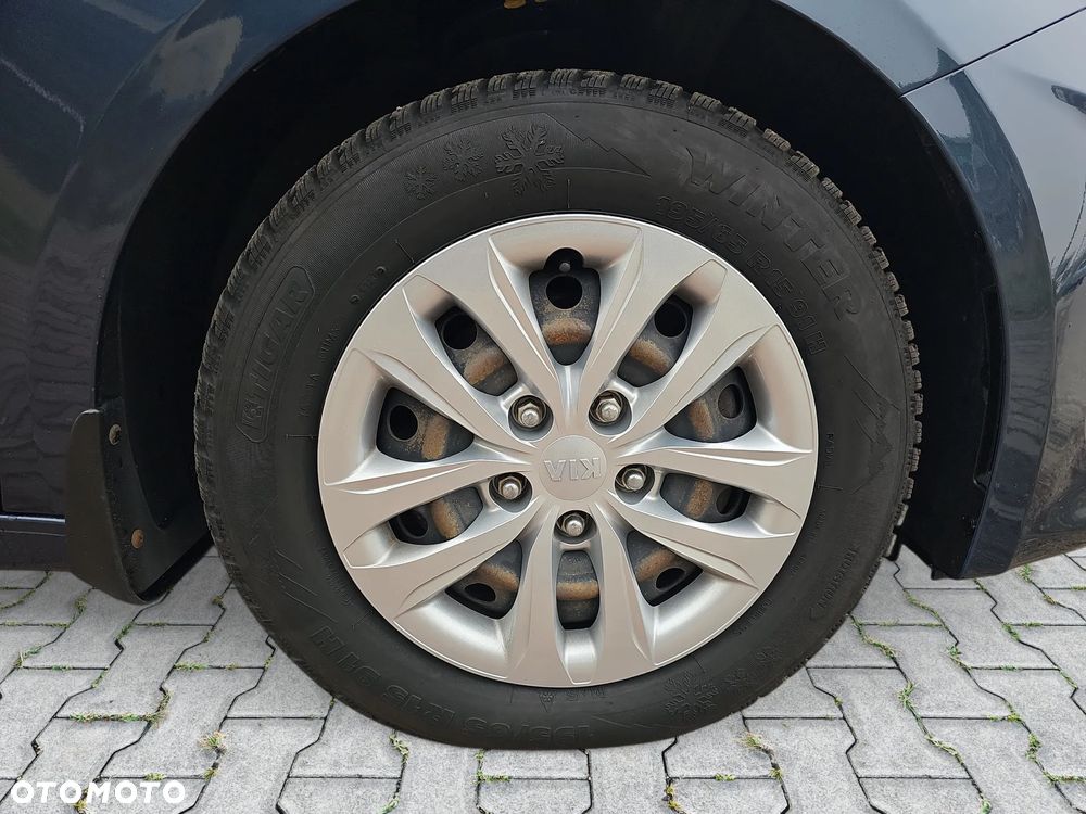 Kia Ceed 1.0 T-GDI S - 27