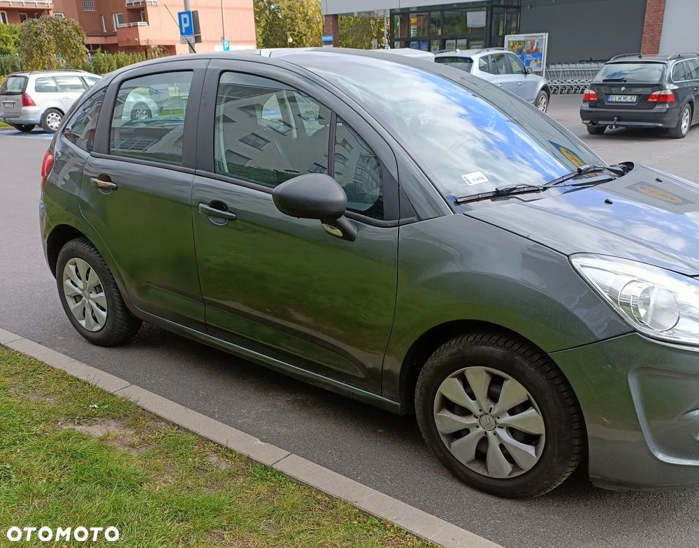 Citroën C3 1.4 Advance - 2