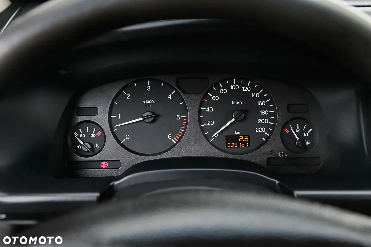 Opel Zafira - 18