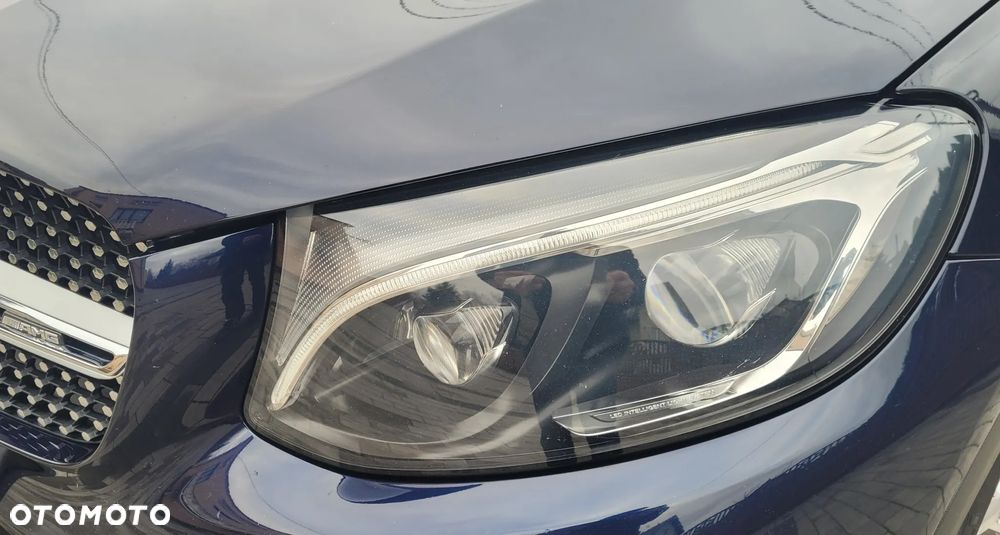 Mercedes-Benz GLC - 18