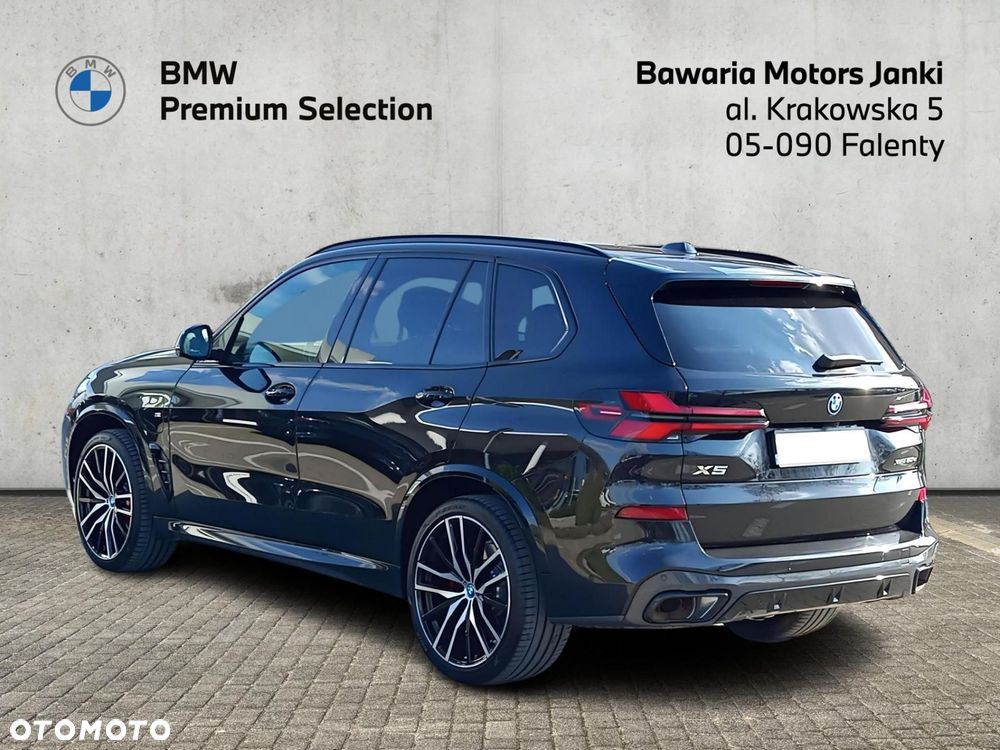 BMW X5 xDrive50e - 9
