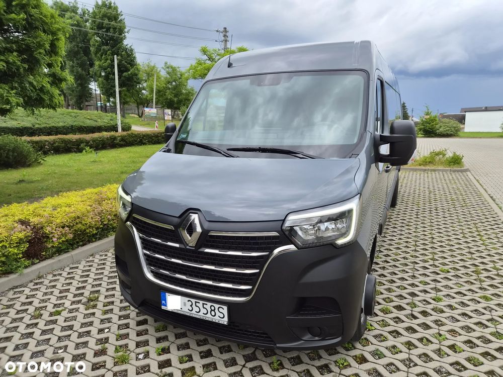 Renault Master - 13