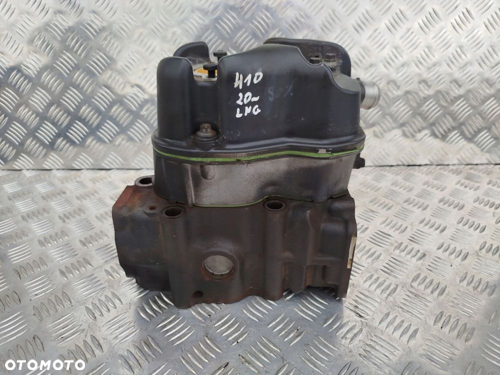 GŁOWICA SCANIA NTG LNG - 2