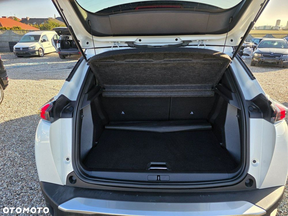 Peugeot 2008 - 16