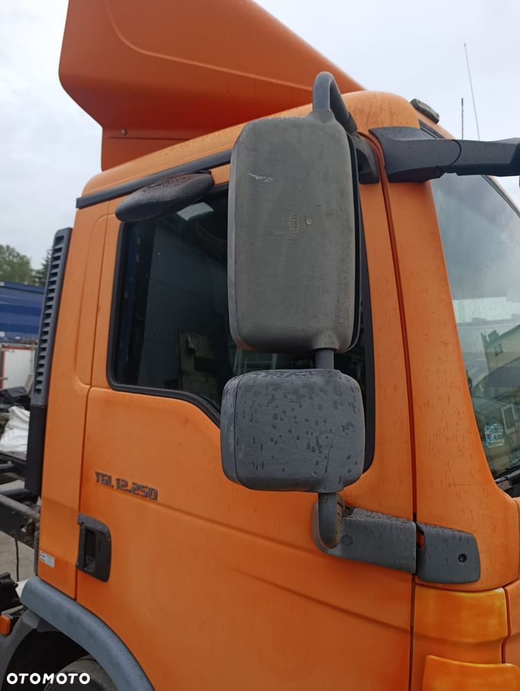 Prawe lustro Lustra Ramię Man TGL Euro 5 12.250 - 1