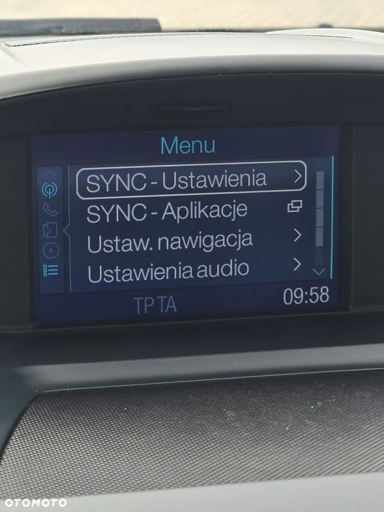 Ford C-MAX - 24
