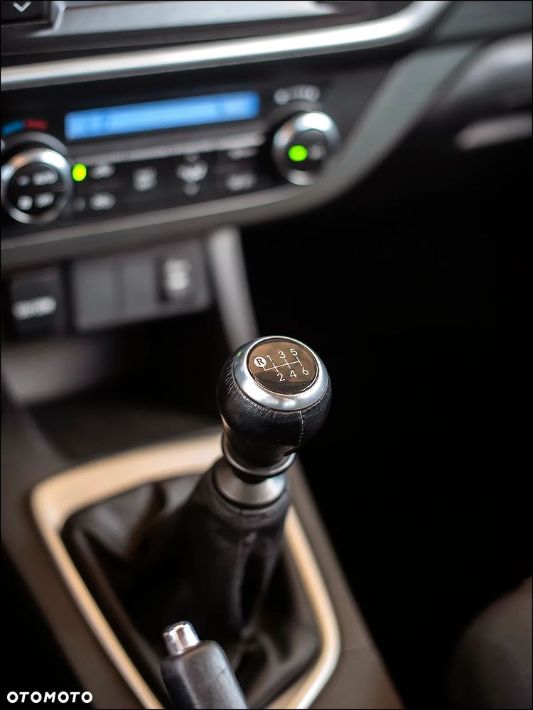 Toyota Auris - 31