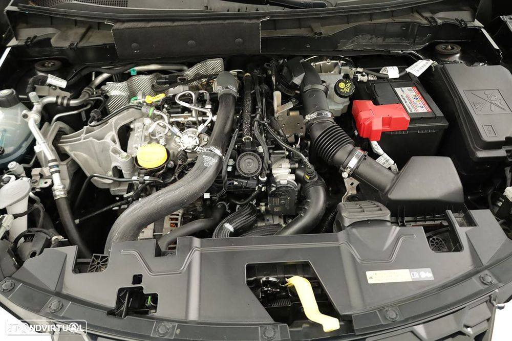 Nissan Juke 1.0 DIG-T Tekna - 25