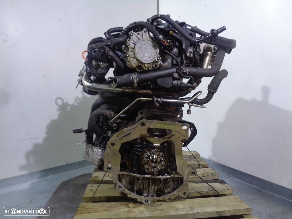 MOTOR COMPLETO AUDI A3 SPORTBACK 2004 - 11