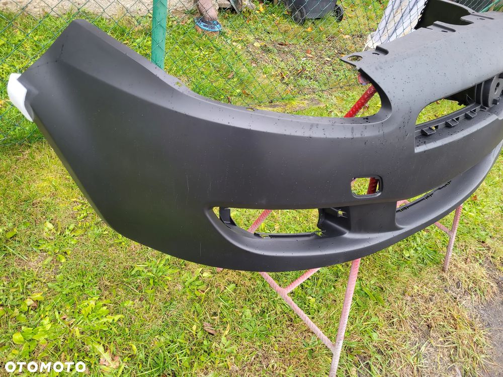 Fiat Bravo II zderzak przód - 2