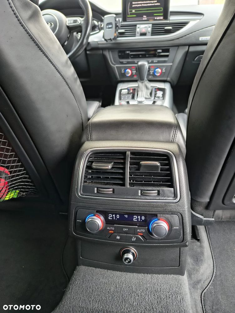 Audi A7 Sportback 3.0 TDI competition quattro tiptronic - 10