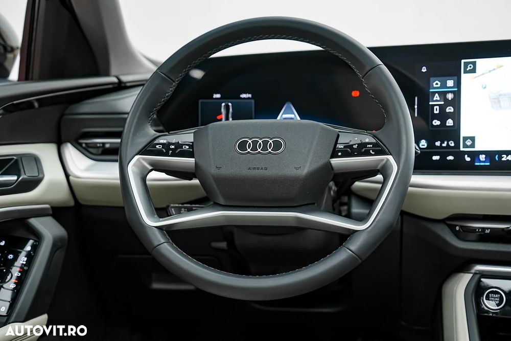 Audi Q5 40 TDI quattro S tronic S line - 39