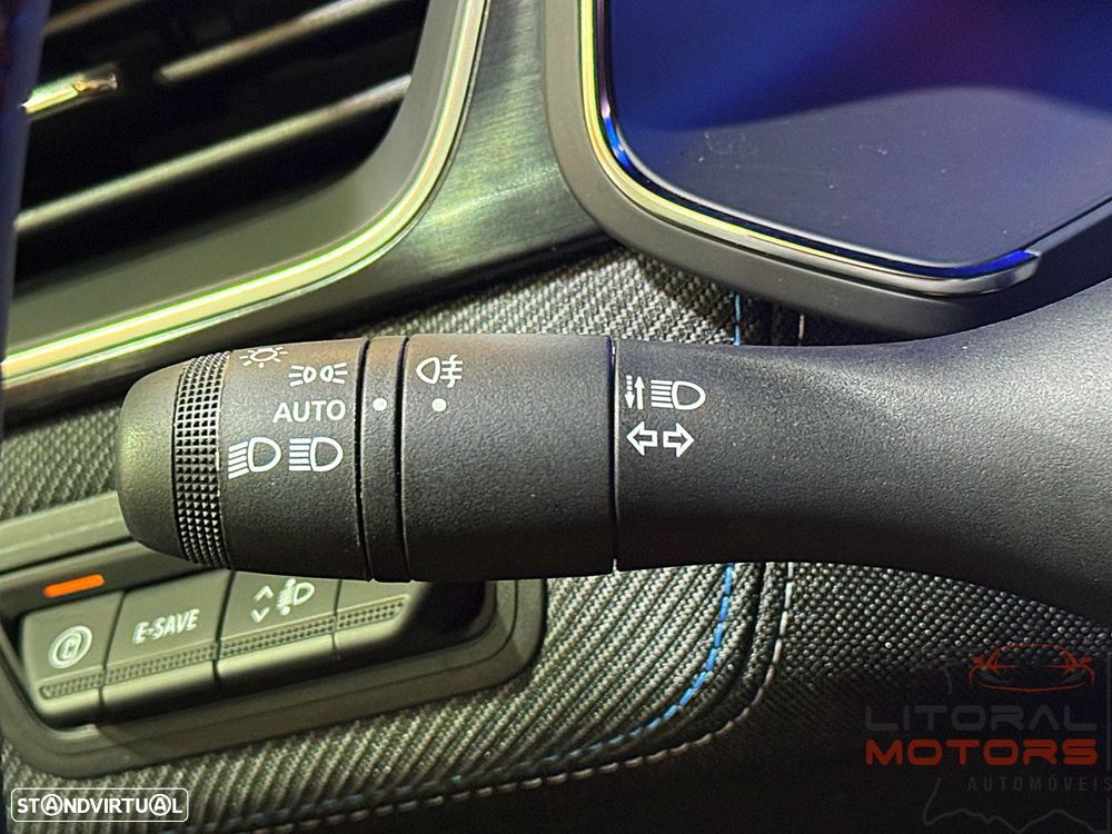 Renault Symbioz 1.6 E-Tech Full Hybrid Esprit Alpine - 25