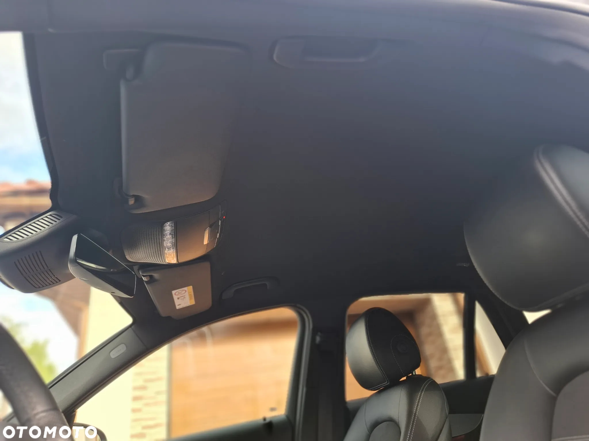 Mercedes-Benz GLC 220 d 4-Matic - 37