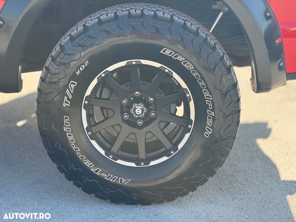 Ford F150 - 12