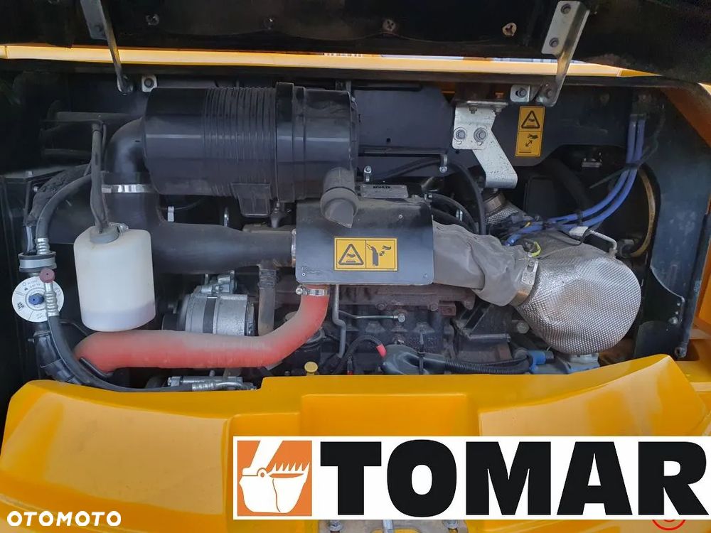 JCB 86C-2  2020R - 11