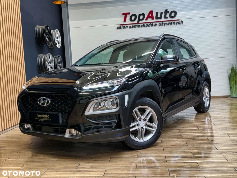 Hyundai Kona 1.0 T-GDI Style - 14
