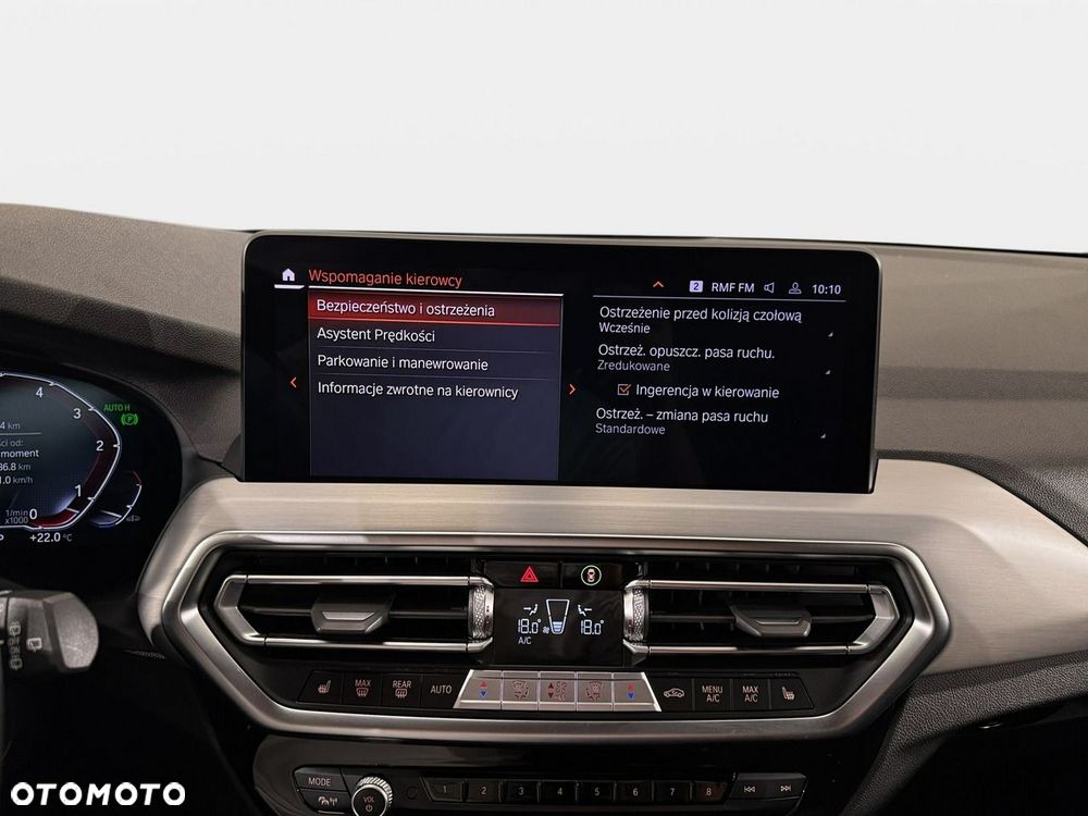 BMW X3 - 26