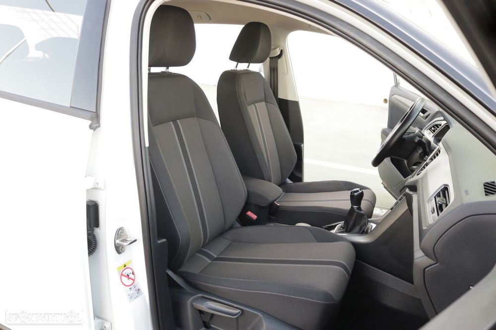 VW T-Roc 2.0 TDI Style - 19