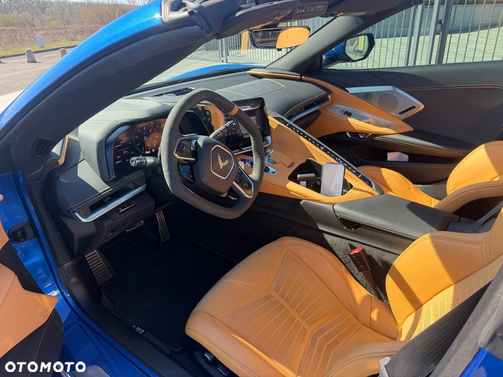 Chevrolet Corvette - 5