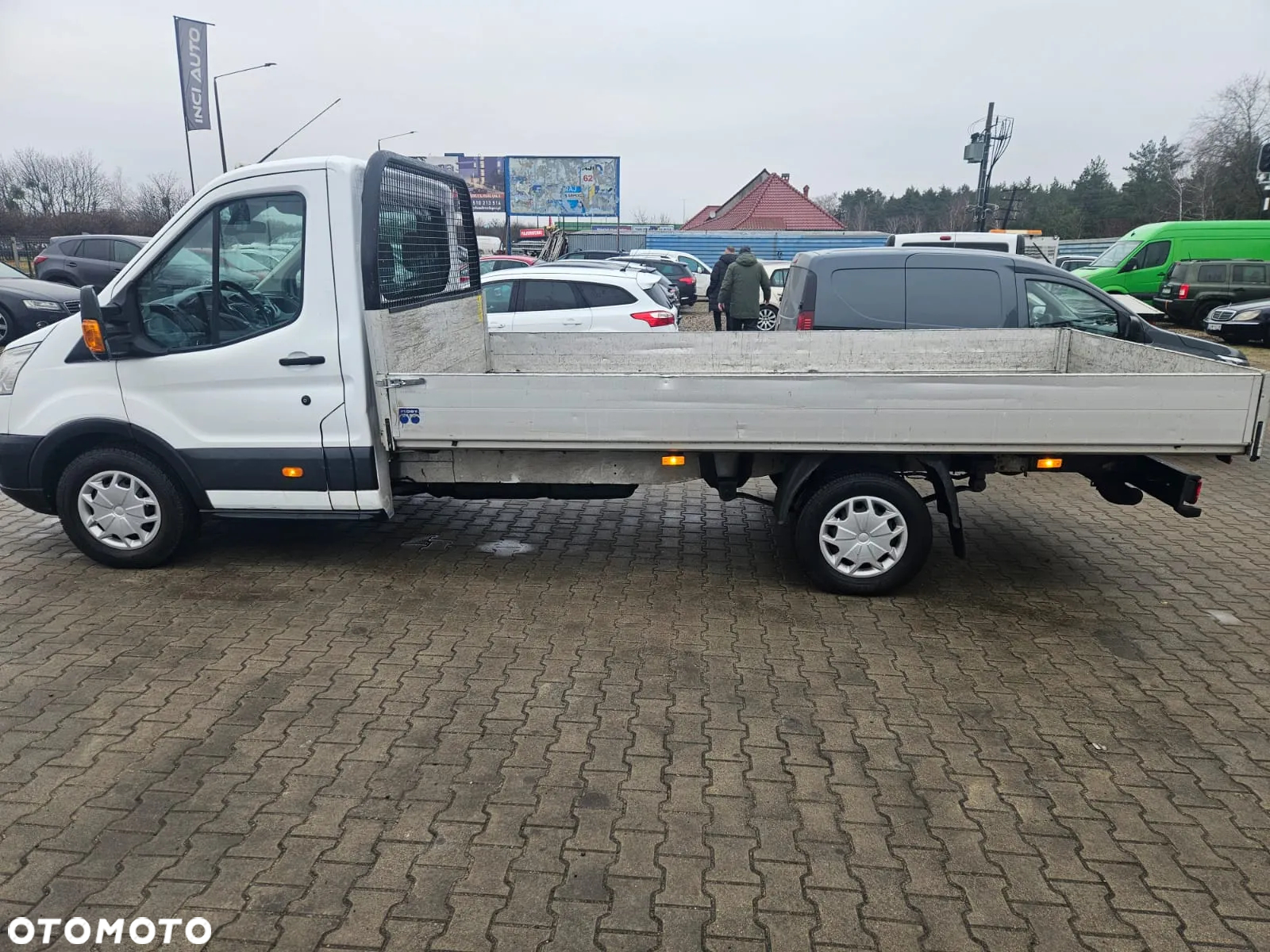 Ford Transit - 4